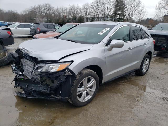 Acura Rdx (2014)
