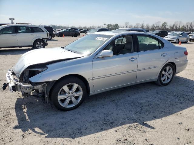 Lexus Es330 (2005)