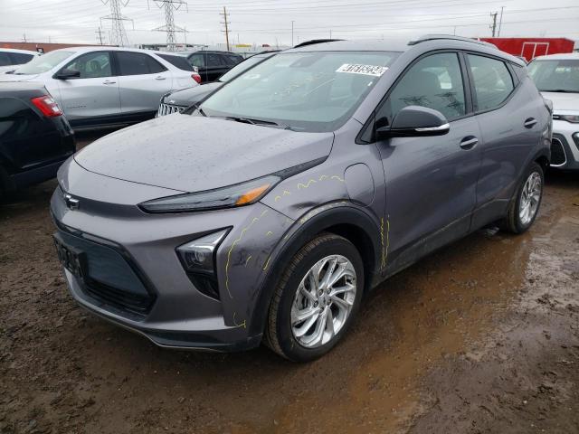 Chevrolet Bolt (2023)