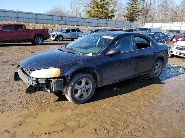 Dodge Stratus (2004)