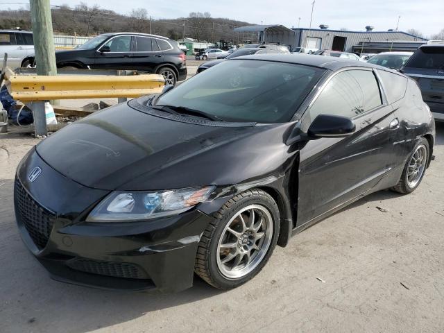 Honda Crz (2015)