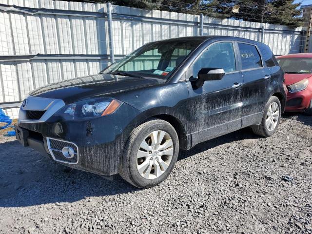 Acura Rdx (2012)