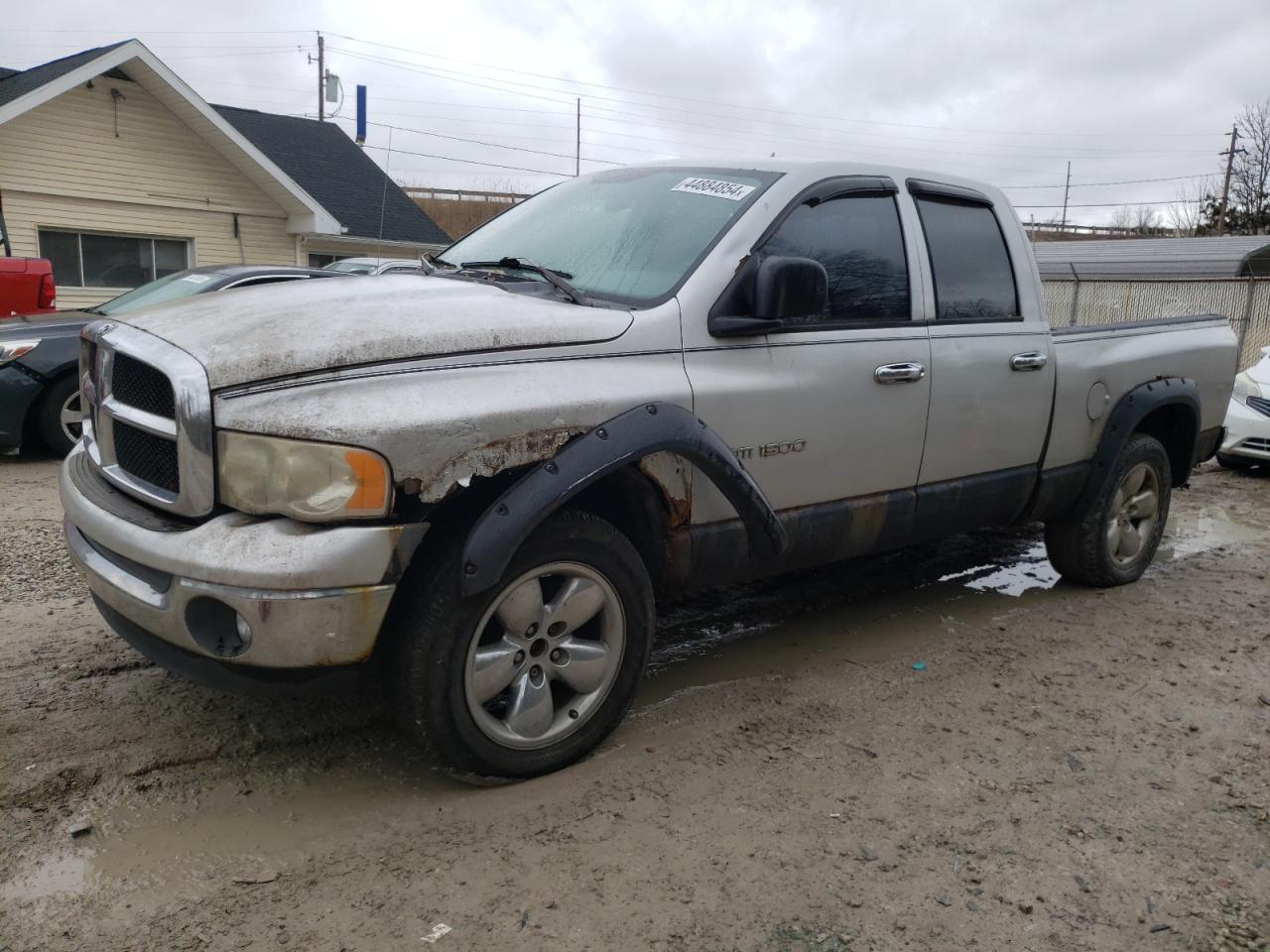 Dodge Ram (2003)