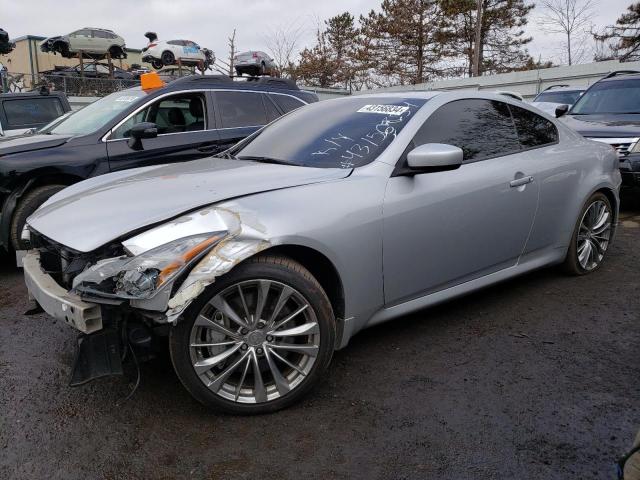 Infiniti G37 (2013)