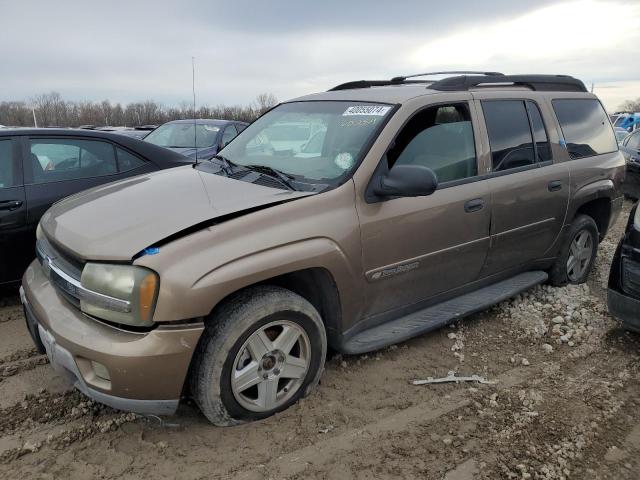 Chevrolet Trailblzr (2003)