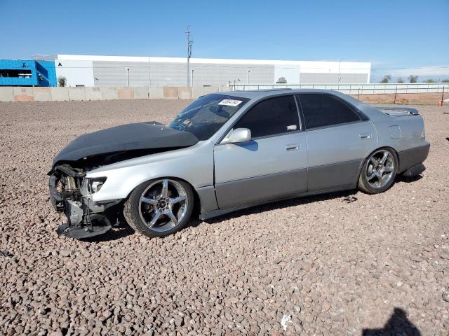 Lexus Es300 (2001)