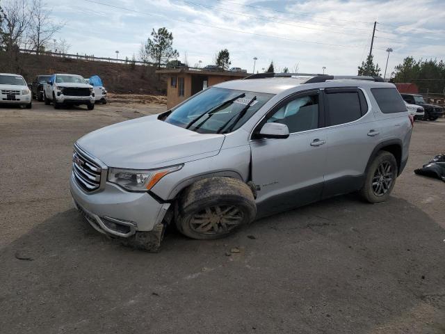 Gmc Acadia (2017)
