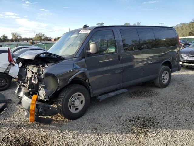 Chevrolet Express (2017)