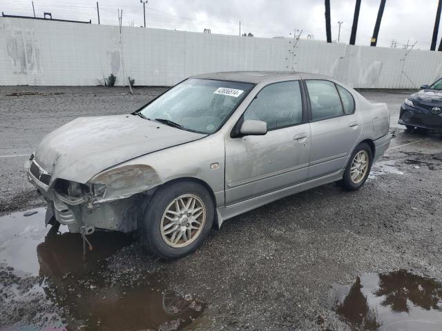 Infiniti G20 (2001)