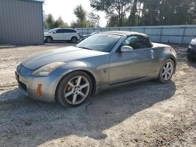 Nissan 350z (2005)