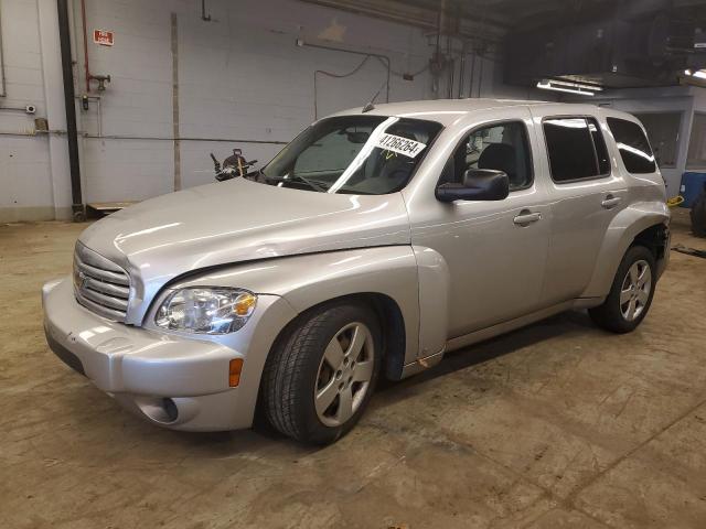 Chevrolet Hhr (2008)