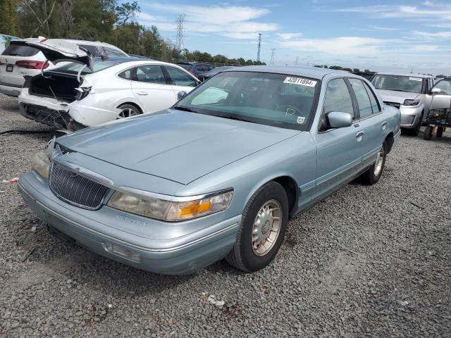 Mercury Grmarquis (1995)
