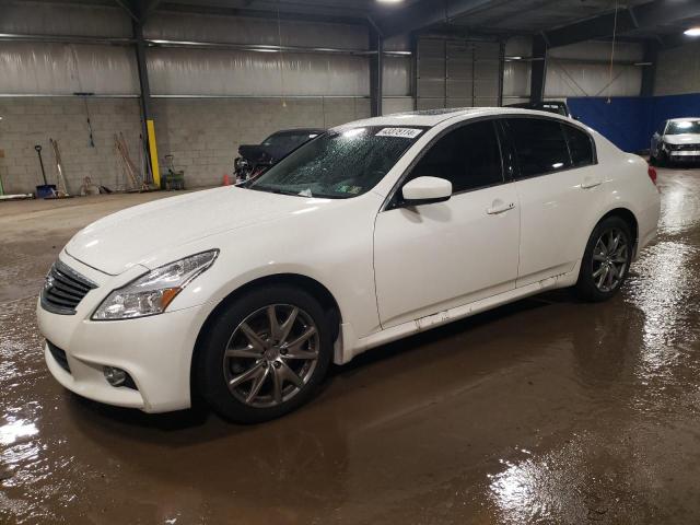 Infiniti G37 (2012)