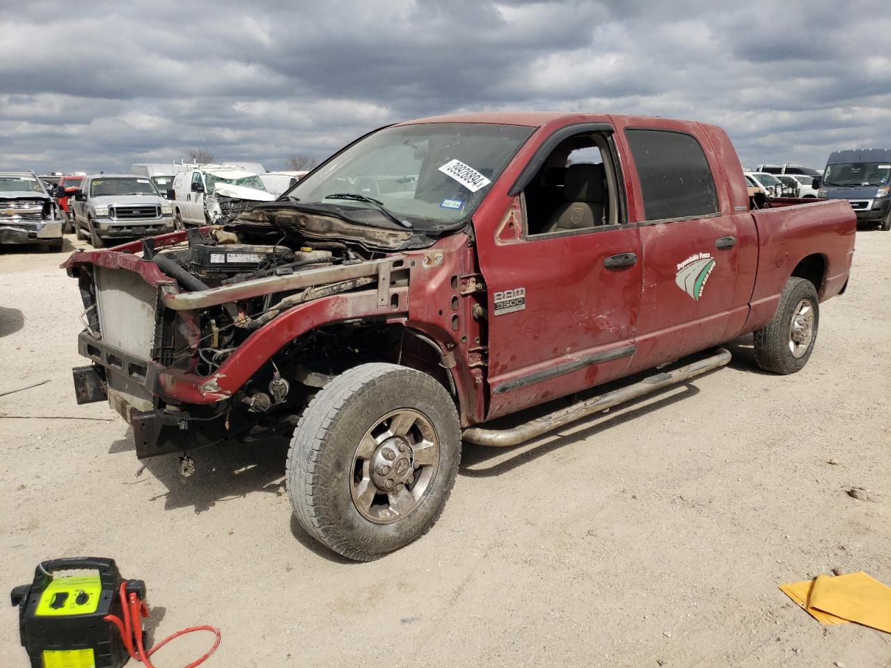 Dodge Ram (2006)