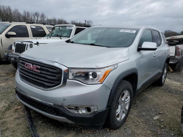 Gmc Acadia (2019)