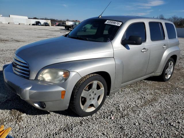 Chevrolet Hhr (2008)