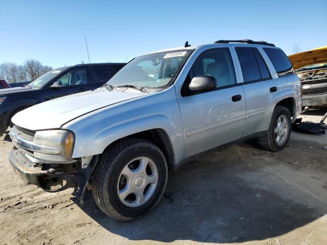Chevrolet Trailblzr (2007)