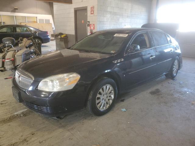 Buick Lucerne (2007)