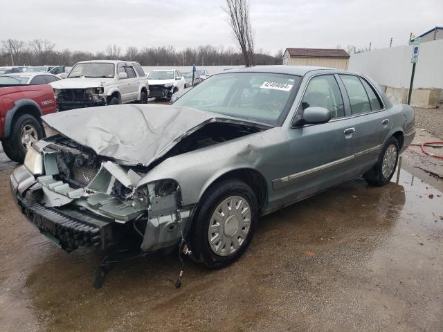 Mercury Grmarquis (2005)