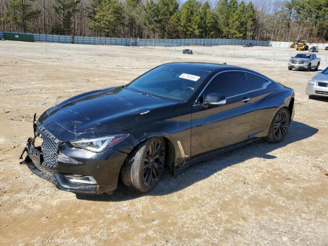 Infiniti Q60 (2021)