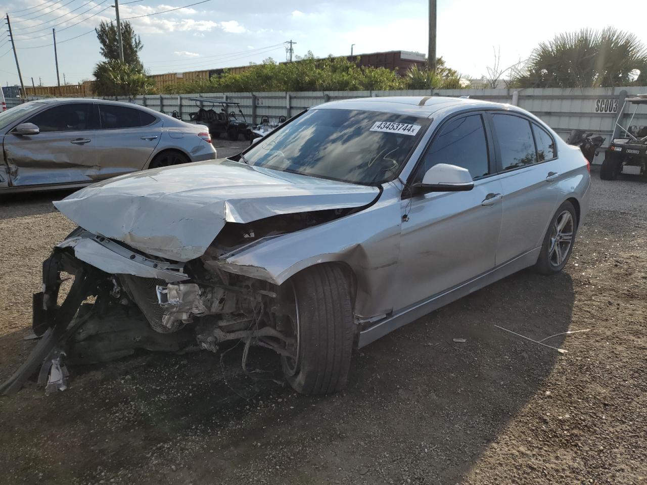 Bmw 3er (2013)