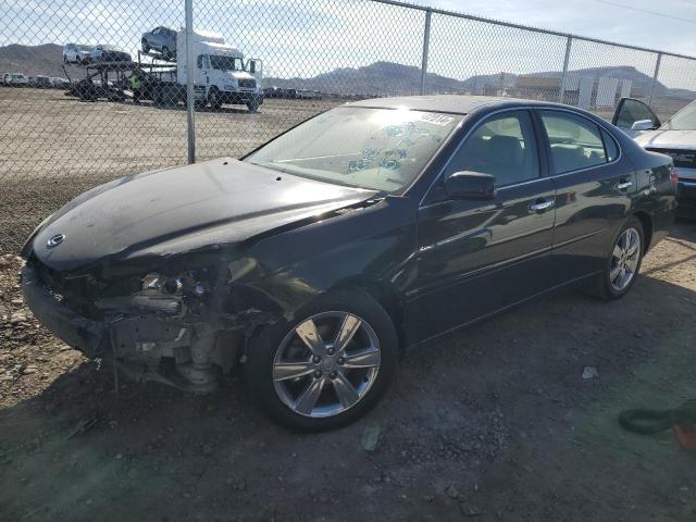 Lexus Es330 (2005)