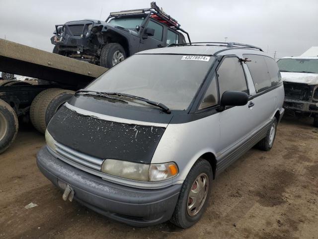 Toyota Previa (1996)