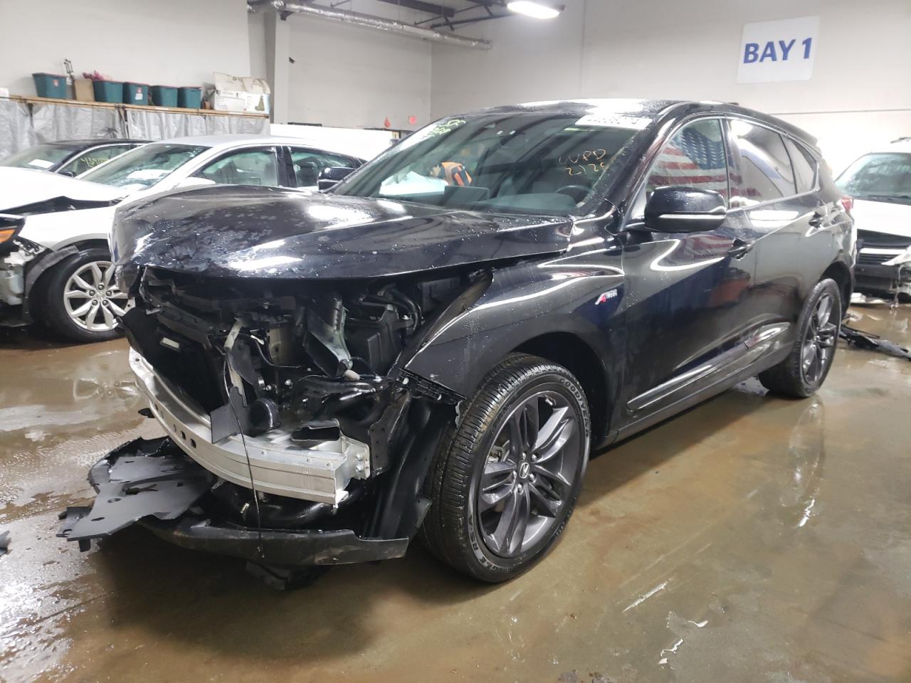 Acura Rdx (2020)