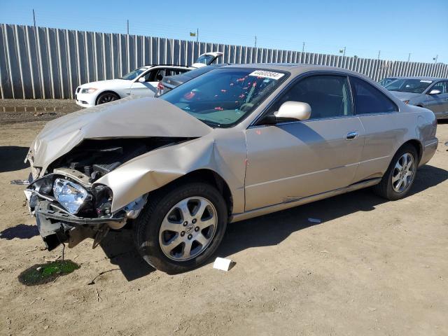 Acura Cl (2001)