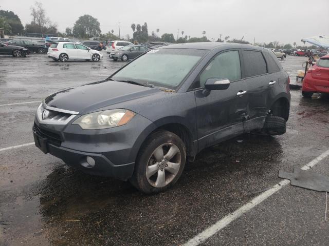 Acura Rdx (2007)