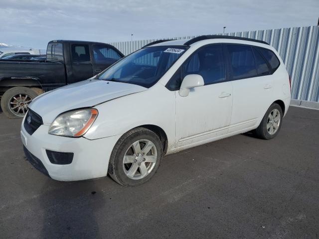 Kia Rondo (2008)