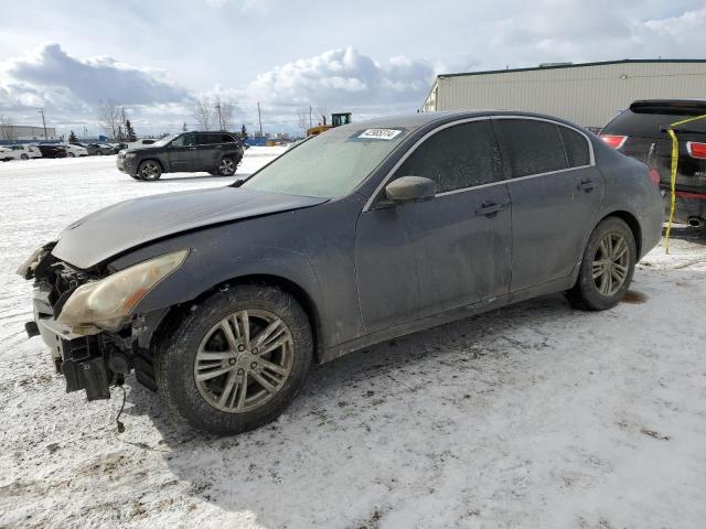 Infiniti G37 (2010)