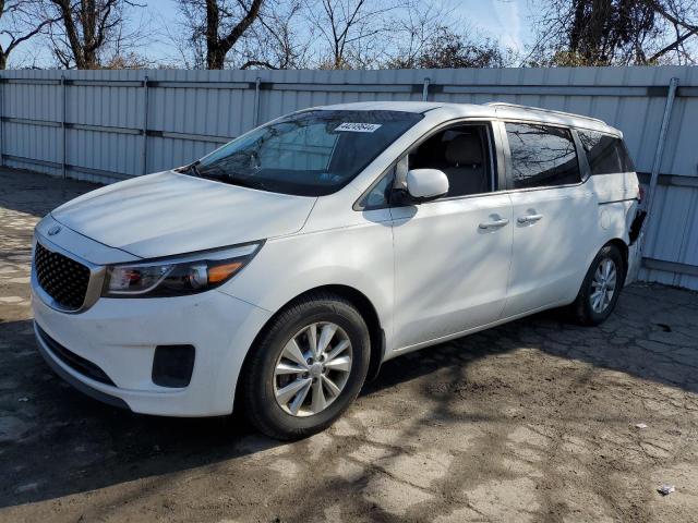 Kia Sedona (2015)