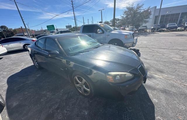 Pontiac Grandprix (2006)