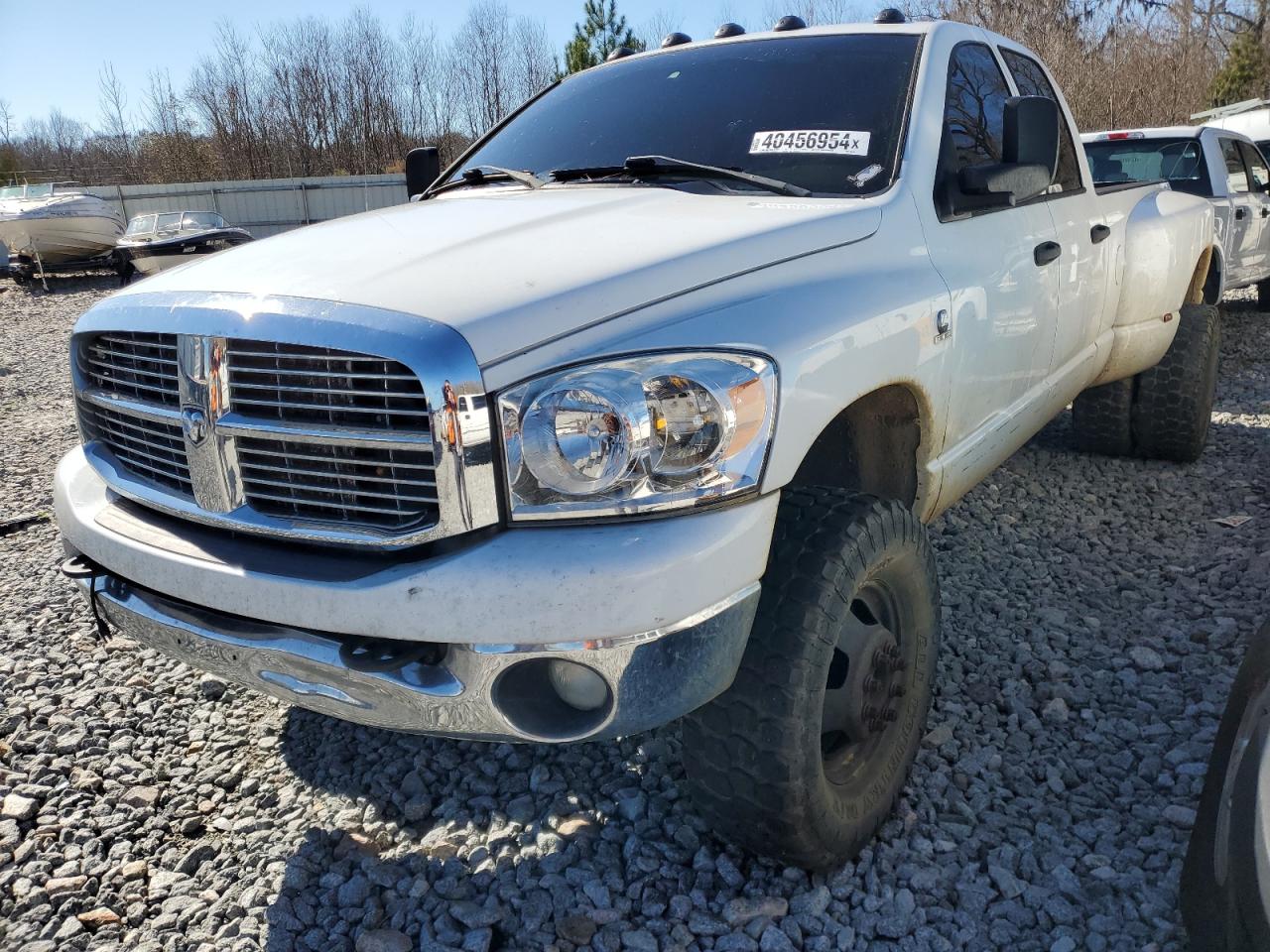 Dodge Ram (2007)