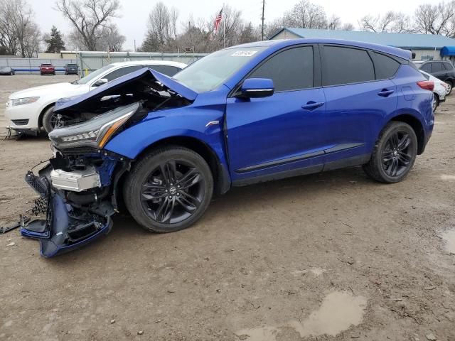 Acura Rdx (2020)