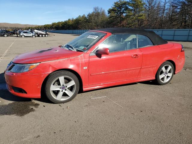 Saab 9 3 (2010)