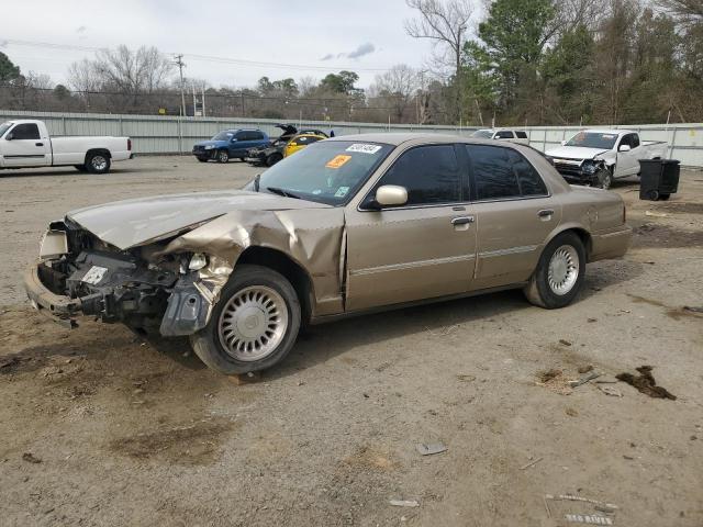 Mercury Grmarquis (1999)