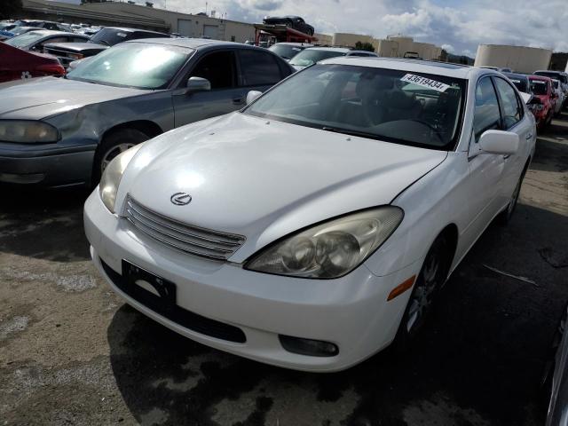 Lexus Es330 (2004)