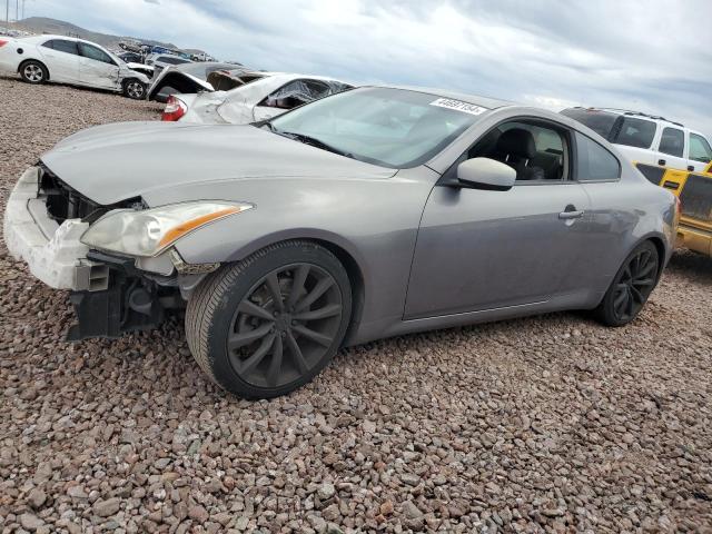 Infiniti G37 (2008)