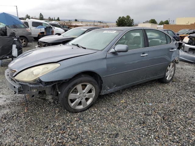 Lexus Es330 (2006)