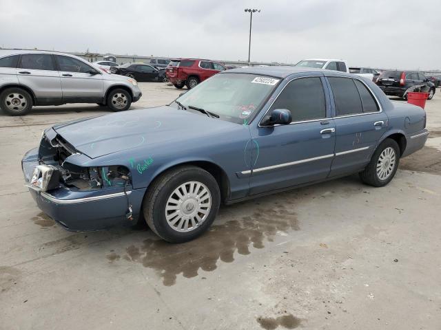 Mercury Grmarquis (2008)