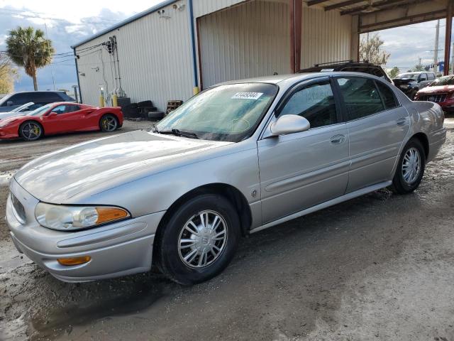 Buick Lesabre (2005)