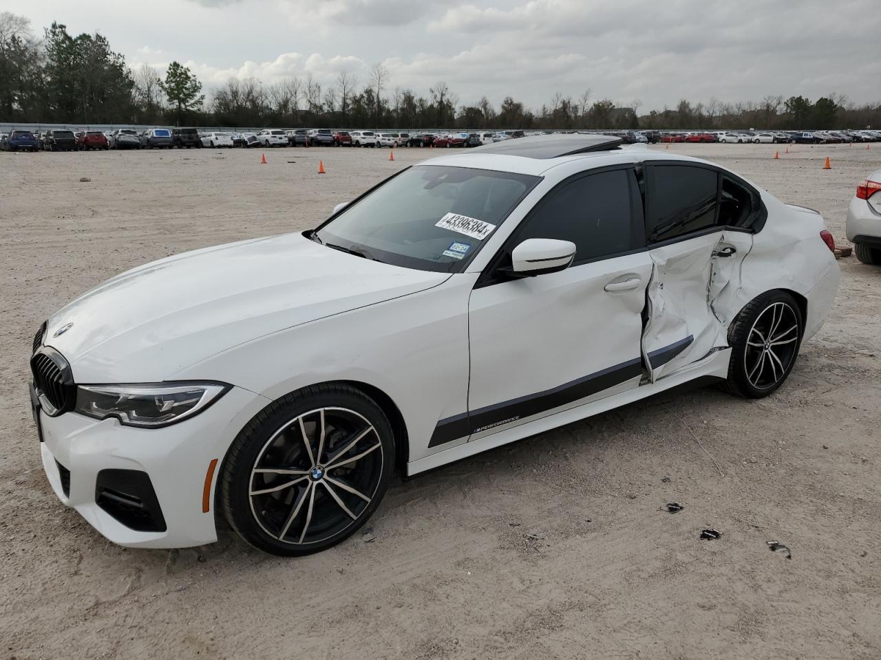 Bmw 3er (2020)
