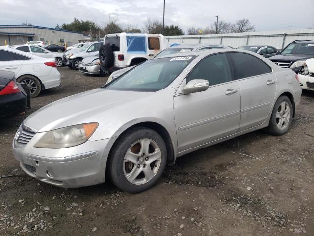 Acura Rl (2005)