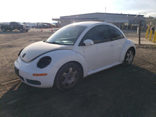Volkswagen Beetle (2010)