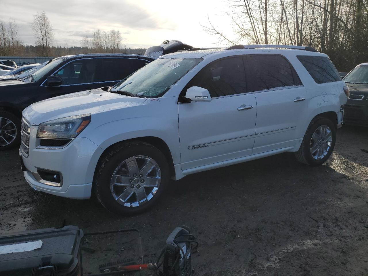 Gmc Acadia (2016)