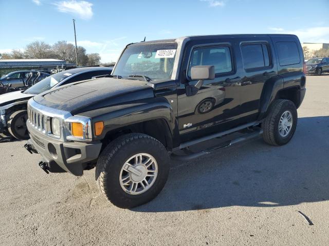 Hummer H3 (2007)