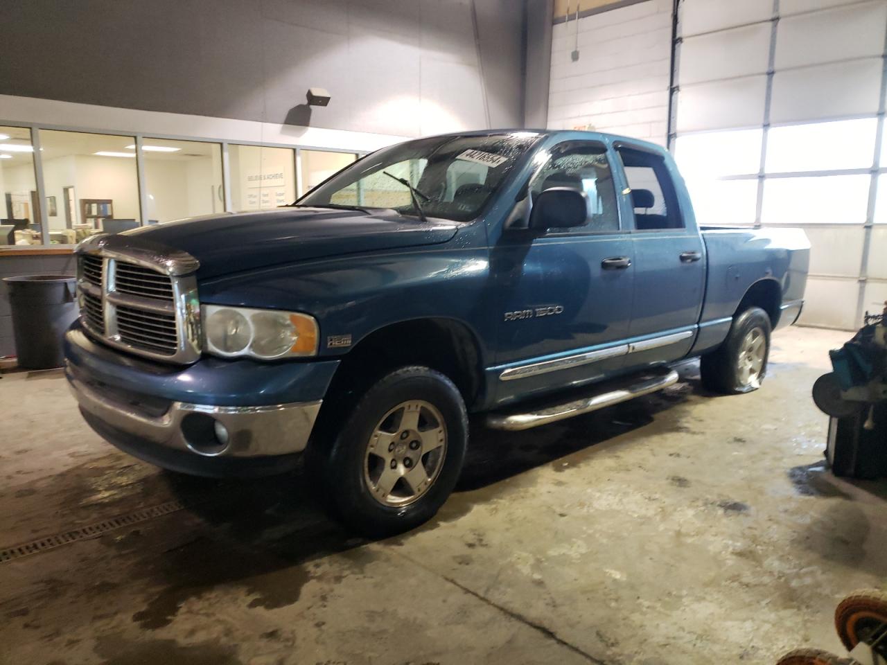 Dodge Ram (2004)