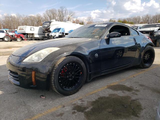 Nissan 350z (2006)